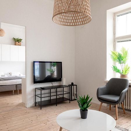 2Ndhomes Mikonkatu Apartment 4 Helsinki Dış mekan fotoğraf