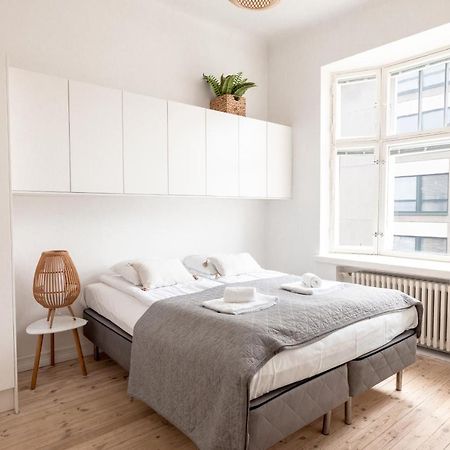 2Ndhomes Mikonkatu Apartment 4 Helsinki Dış mekan fotoğraf