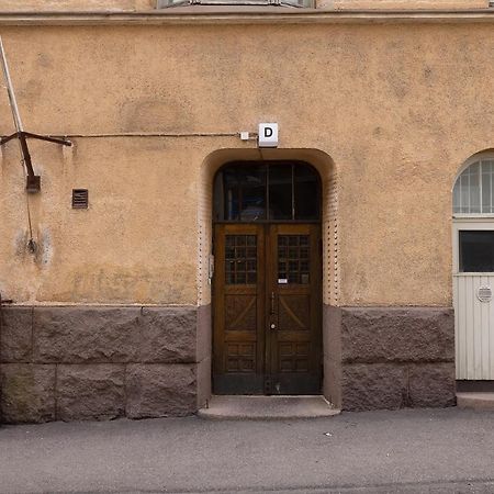 2Ndhomes Mikonkatu Apartment 4 Helsinki Dış mekan fotoğraf