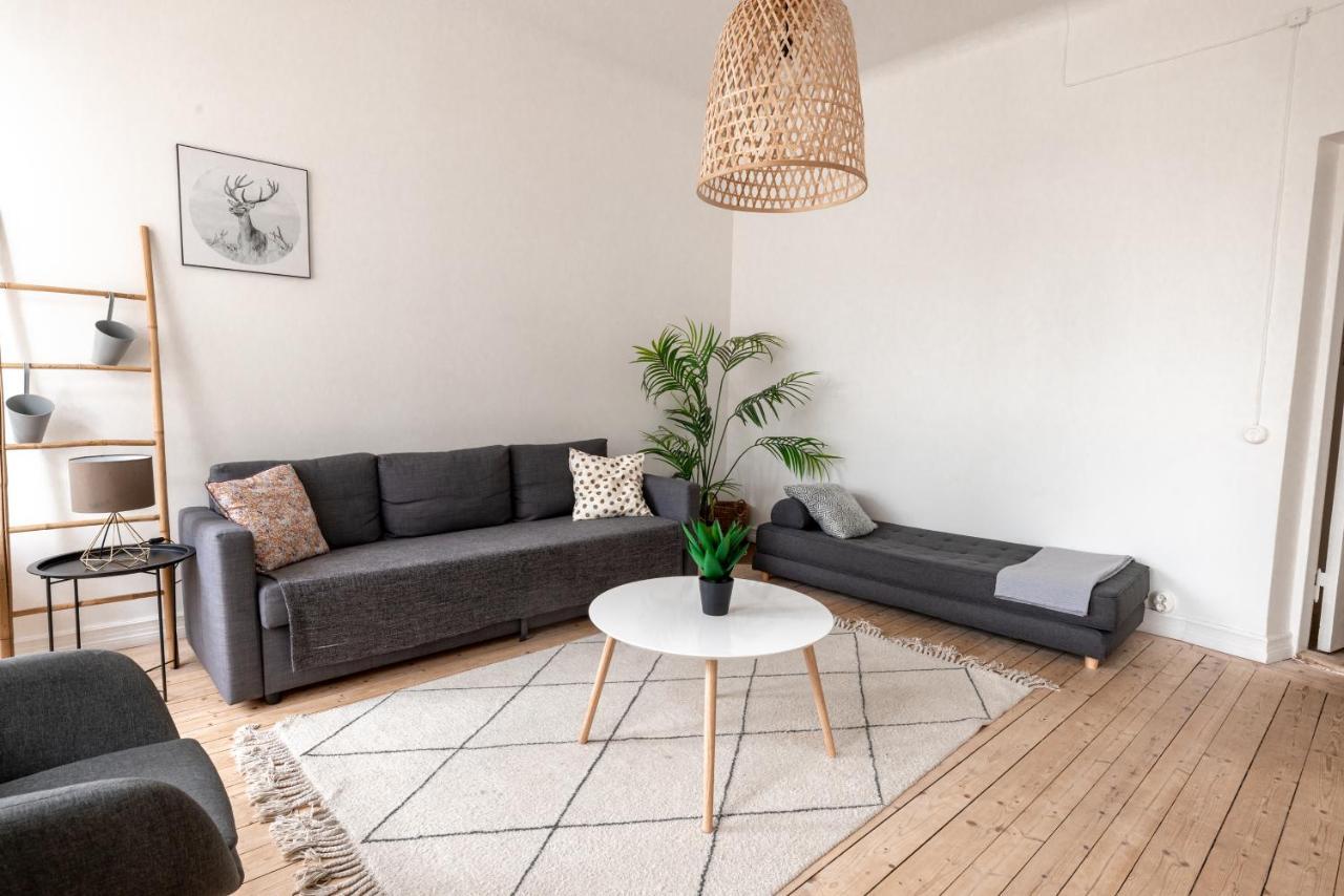 2Ndhomes Mikonkatu Apartment 4 Helsinki Dış mekan fotoğraf
