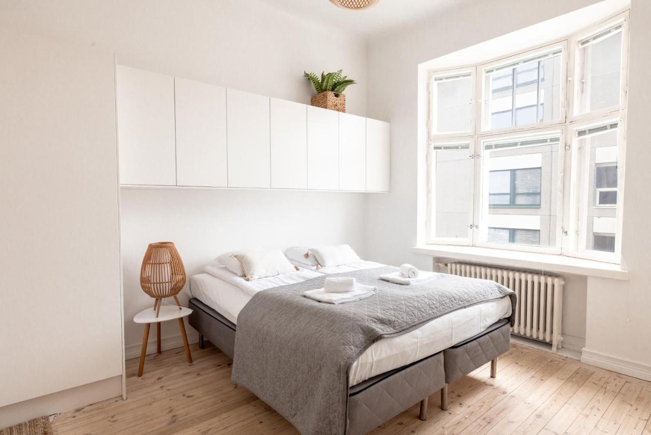 2Ndhomes Mikonkatu Apartment 4 Helsinki Dış mekan fotoğraf