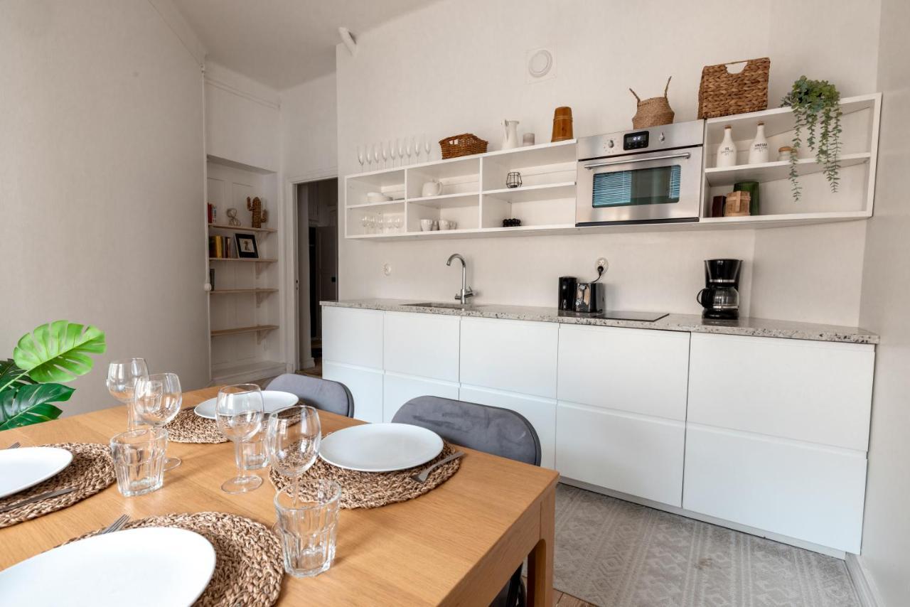 2Ndhomes Mikonkatu Apartment 4 Helsinki Dış mekan fotoğraf