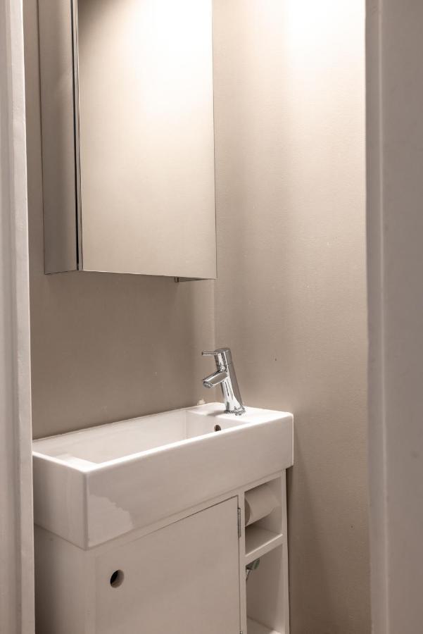 2Ndhomes Mikonkatu Apartment 4 Helsinki Dış mekan fotoğraf